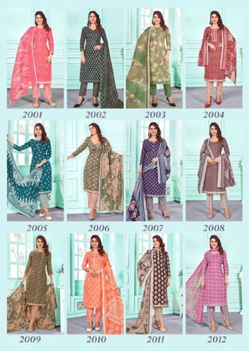 Beautiful Ganeshji Aarohi Vol 2 Indo Cotton Karachi Dress Material Wholesale 2026