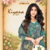 Mayur Kiyana Vol 7 Cotton Printed Dress Material Collection Wholesale