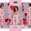 Stylish Hkf Everbloom Kaftan Vol 12 Soft Satin Printed Fancy Kaftan Collection Wholesale 2026
