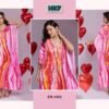 Stylish Hkf Everbloom Kaftan Vol 12 Soft Satin Printed Fancy Kaftan Collection Wholesale 2026