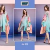 Beautiful Hkf Nirvana Kaftan Vol 13 Soft Satin Printed Fancy Kaftan Collection Wholesale 2026