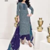 Buy Dl Kutchi Ajrakh Vol 2 Readymade Cotton Kurti Pant With Dupatta Wholesale 2026