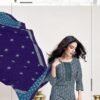 Buy Dl Kutchi Ajrakh Vol 2 Readymade Cotton Kurti Pant With Dupatta Wholesale 2026