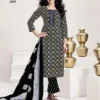 Buy Dl Kutchi Ajrakh Vol 2 Readymade Cotton Kurti Pant With Dupatta Wholesale 2026
