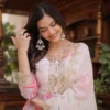 Buy Moni 1243 Russian Silk Printed Zari Embroidery Party Wear Gown With Dupatta 2026
