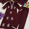 Beautiful Beauty 1043 Roman Daily Wear Readymade Dress Wholesale Market in Surat 2026