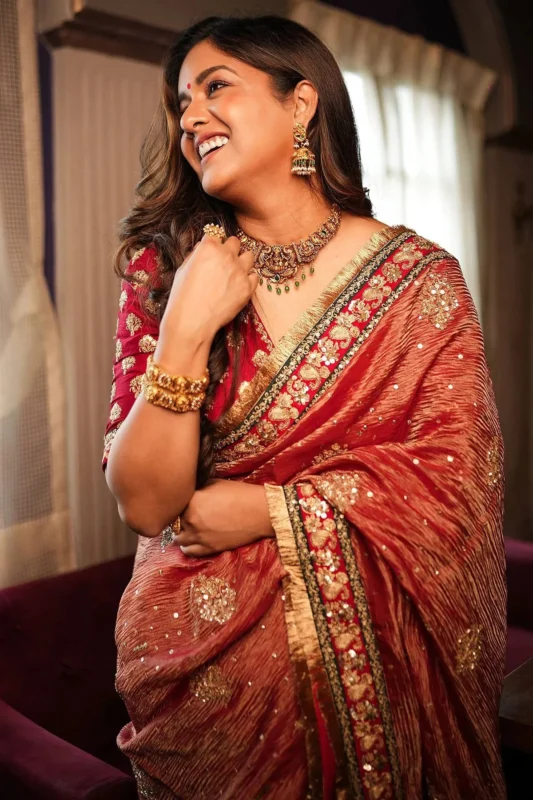 Stylish RBC Antara Banarasi Crush Designer Wedding Saree Wholesale Market in Surat 2026