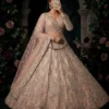 Launching SBD 1854 Net Sequence Work Wedding Lehenga Choli Exporter in India 2026