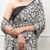 Latest WMN 7013 Satin Silk Printed Trending Festival Saree 2026