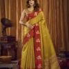 Buy Gobuni Sumathi Tissue Silk Party Wear Saree Exporter in India 2026