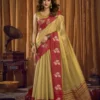 Buy Gobuni Sumathi Tissue Silk Party Wear Saree Exporter in India 2026