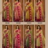 Buy Gobuni Sumathi Tissue Silk Party Wear Saree Exporter in India 2026