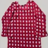 Stylish Shiv 1065 Cotton Printed Office & Daily Wear Short Kurti For Woven 2026
