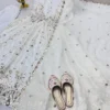 Stylish ASD 7111 Fendy Sequence Embroidery Festival Gown Collection 2026