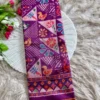 Stylish BLJ Patola Silk Zari Weaving Saree Wholesale Market in India 2026