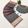 Buy BLJ Kalanjali Paithani Peacock Festival Supplier in Surat 2026