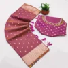 Buy BLJ Kalanjali Paithani Peacock Festival Supplier in Surat 2026