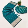 Buy BLJ Kalanjali Paithani Peacock Festival Supplier in Surat 2026