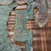 Beautiful HCR 971 Kasturi Silk Embroidery Trending Wedding Lehenga Choli 2026