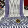 Launching Karishma Satin Silk Ajarkh Printed Mirror Work Festival Saree 2026