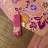 Buy WMS Silk Zari Waving Hand Loom Saree Wholesaler in Surat 2026