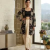 BV 450 Banglori Silk Party & Wedding Wear Indo Western Collection