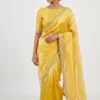Beautiful Kusum 545 Minaxi Jimmy Choo Hand Work Party Wear Saree Wholesale Market 2026