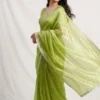 Beautiful Kusum 545 Minaxi Jimmy Choo Hand Work Party Wear Saree Wholesale Market 2026