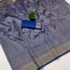 Launching LFK 5345 Banarasi Soft Silk Zari Jacquard Work Saree 2026
