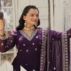 Beautiful Moni 9186 Blooming Sequence Work Wedding Anarkali Gown With Dupatta 2026