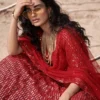 Launching Kb 8101 Net Sequence Embroidery Party Wear Lehenga Choli Supplier in Surat 2026