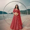 Launching Kb 8101 Net Sequence Embroidery Party Wear Lehenga Choli Supplier in Surat 2026