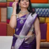 Launching LFK 5346 Banarasi Soft Silk Zari Jacquard Work Wedding Saree Collection 2026