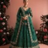 Alizeh 1085 To 1090 Butterfly Net Designer Lehenga Choli Collection Wholesale