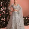 Alizeh 1085 To 1090 Butterfly Net Designer Lehenga Choli Collection Wholesale