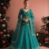Alizeh 1085 To 1090 Butterfly Net Designer Lehenga Choli Collection Wholesale
