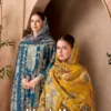 Alok Black Diamond Edition Vol 04 Viscose Rayon Discharge Printed Dress Material Wholesale