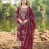Alok Black Diamond Vol 15 Pure Rayon Discharge Printed Dress Material Wholesale