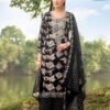 Alok Black Diamond Vol 15 Pure Rayon Discharge Printed Dress Material Wholesale