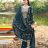 Alok Black Diamond Vol 15 Pure Rayon Discharge Printed Dress Material Wholesale