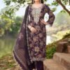 Alok Black Diamond Vol 15 Pure Rayon Discharge Printed Dress Material Wholesale