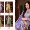 Latest Alok Vedic Jam Digital Printed Dress Material Wholesale 2026
