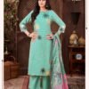 Latest Alok Vedic Jam Digital Printed Dress Material Wholesale 2026