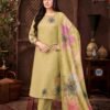 Latest Alok Vedic Jam Digital Printed Dress Material Wholesale 2026