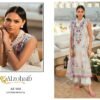 Launching Alzohaib Aqila Vol 1 Chiffon Dupatta Cotton Embroidered Salwar Kameez Wholesale 2026