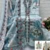Launching Alzohaib Aqila Vol 1 Chiffon Dupatta Cotton Embroidered Salwar Kameez Wholesale 2026