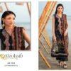 Launching Alzohaib Aqila Vol 1 Chiffon Dupatta Cotton Embroidered Salwar Kameez Wholesale 2026