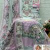 Launching Alzohaib Aqila Vol 1 Chiffon Dupatta Cotton Embroidered Salwar Kameez Wholesale 2026