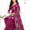 Buy Balaji Sui Dhaga Vol 12 Readymade Cotton Patiyala Dress Wholesale 2026