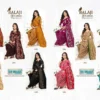 Buy Balaji Sui Dhaga Vol 12 Readymade Cotton Patiyala Dress Wholesale 2026
